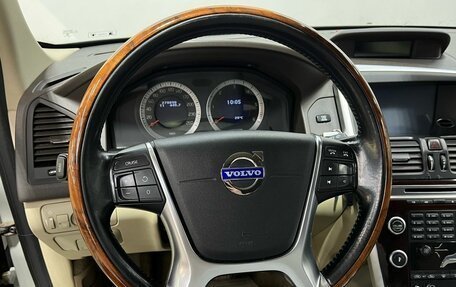 Volvo XC60 II, 2010 год, 1 210 000 рублей, 14 фотография