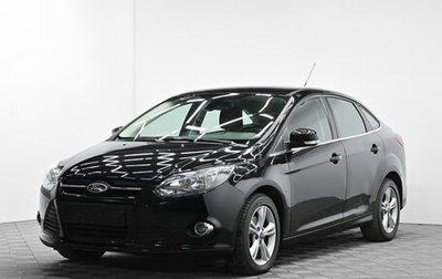 Ford Focus III, 2013 год, 895 000 рублей, 1 фотография