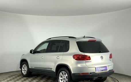 Volkswagen Tiguan I, 2012 год, 1 390 000 рублей, 8 фотография