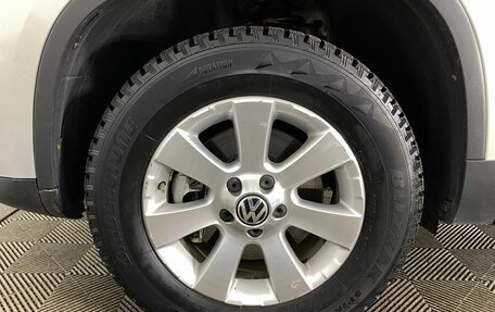 Volkswagen Tiguan I, 2012 год, 1 390 000 рублей, 14 фотография