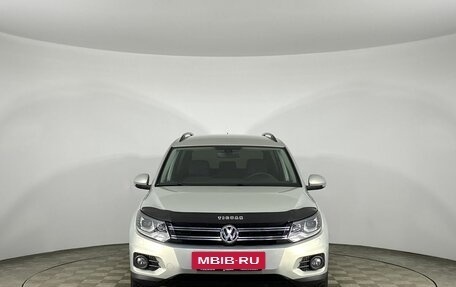 Volkswagen Tiguan I, 2012 год, 1 390 000 рублей, 2 фотография