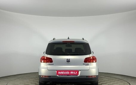 Volkswagen Tiguan I, 2012 год, 1 390 000 рублей, 7 фотография