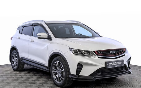 Geely Coolray I, 2021 год, 1 550 000 рублей, 3 фотография