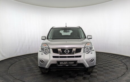 Nissan X-Trail, 2014 год, 1 595 000 рублей, 2 фотография