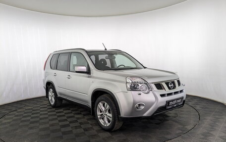 Nissan X-Trail, 2014 год, 1 595 000 рублей, 3 фотография