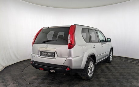 Nissan X-Trail, 2014 год, 1 595 000 рублей, 5 фотография