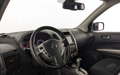 Nissan X-Trail, 2014 год, 1 595 000 рублей, 16 фотография