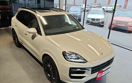 Porsche Cayenne III, 2024 год, 17 990 000 рублей, 11 фотография