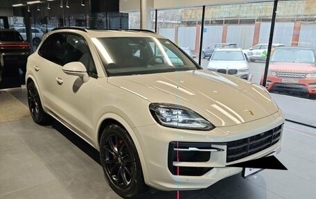 Porsche Cayenne III, 2024 год, 17 990 000 рублей, 10 фотография