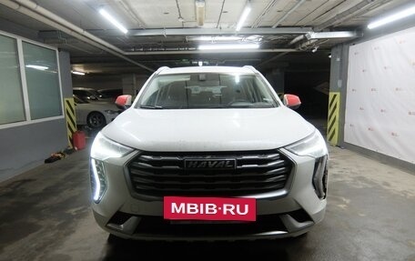 Haval Jolion, 2023 год, 1 643 300 рублей, 2 фотография