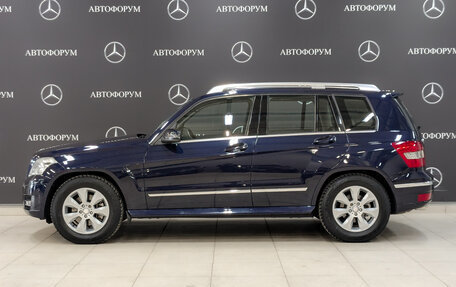 Mercedes-Benz GLK-Класс, 2010 год, 1 550 000 рублей, 8 фотография