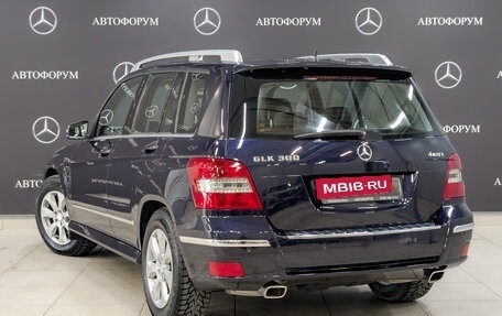 Mercedes-Benz GLK-Класс, 2010 год, 1 550 000 рублей, 7 фотография