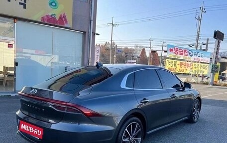 Hyundai Grandeur, 2021 год, 2 732 000 рублей, 3 фотография