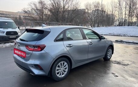 KIA cee'd III, 2018 год, 1 850 000 рублей, 5 фотография