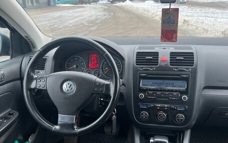 Volkswagen Jetta VI, 2009 год, 625 000 рублей, 4 фотография