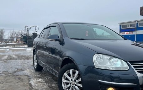 Volkswagen Jetta VI, 2009 год, 625 000 рублей, 7 фотография