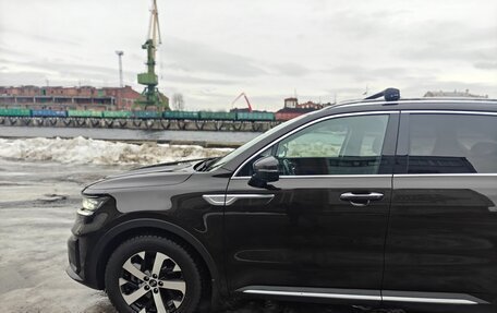 KIA Sorento IV, 2020 год, 3 100 000 рублей, 3 фотография