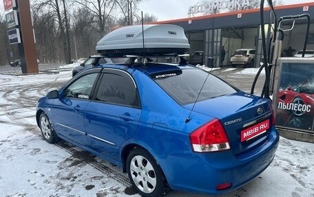 KIA Cerato I, 2006 год, 400 000 рублей, 2 фотография