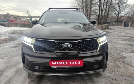 KIA Sorento IV, 2020 год, 3 100 000 рублей, 12 фотография