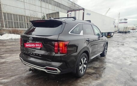 KIA Sorento IV, 2020 год, 3 100 000 рублей, 7 фотография