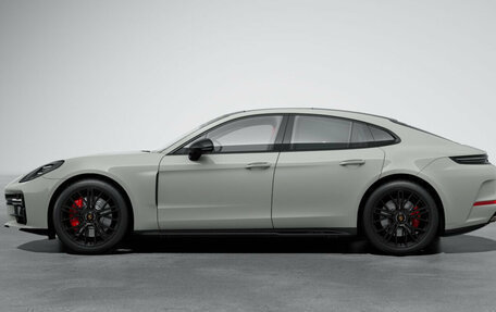 Porsche Panamera, 2025 год, 29 585 000 рублей, 3 фотография