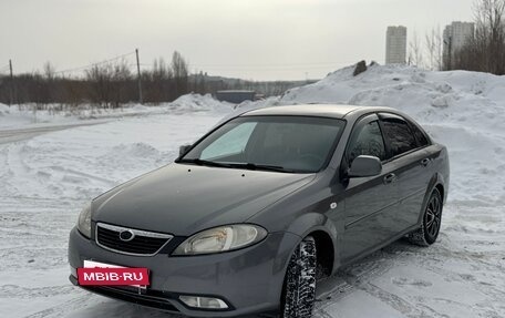 Daewoo Gentra II, 2013 год, 417 000 рублей, 8 фотография