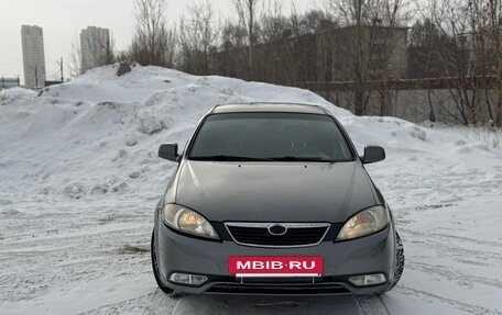 Daewoo Gentra II, 2013 год, 417 000 рублей, 6 фотография