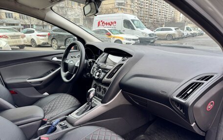 Ford Focus III, 2012 год, 735 000 рублей, 7 фотография