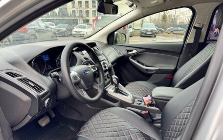 Ford Focus III, 2012 год, 735 000 рублей, 5 фотография