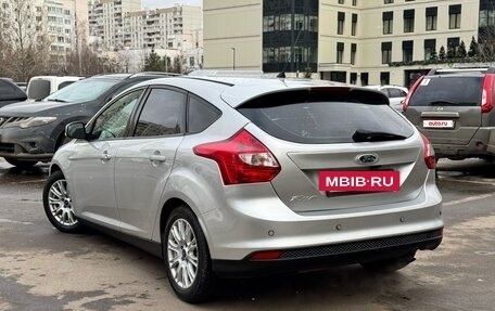 Ford Focus III, 2012 год, 735 000 рублей, 3 фотография