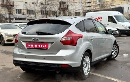 Ford Focus III, 2012 год, 735 000 рублей, 4 фотография