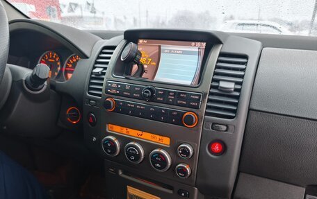 Nissan Pathfinder, 2008 год, 990 000 рублей, 12 фотография