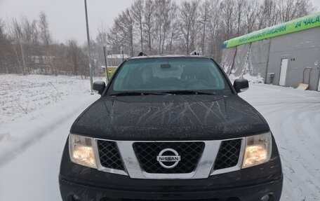 Nissan Pathfinder, 2008 год, 990 000 рублей, 3 фотография