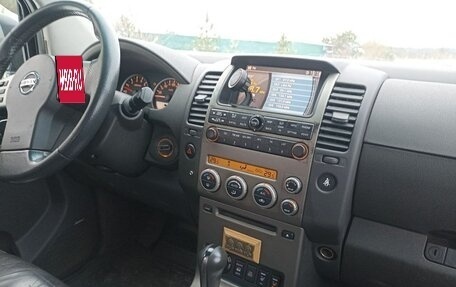 Nissan Pathfinder, 2008 год, 990 000 рублей, 13 фотография