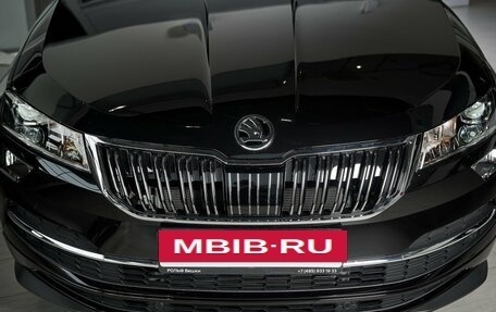 Skoda Karoq I, 2024 год, 3 870 000 рублей, 7 фотография