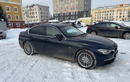 BMW 3 серия, 2012 год, 1 650 000 рублей, 4 фотография