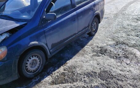 Toyota Echo, 2001 год, 200 000 рублей, 2 фотография