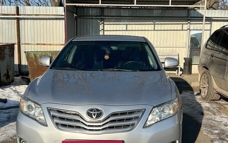 Toyota Camry, 2010 год, 1 450 000 рублей, 1 фотография