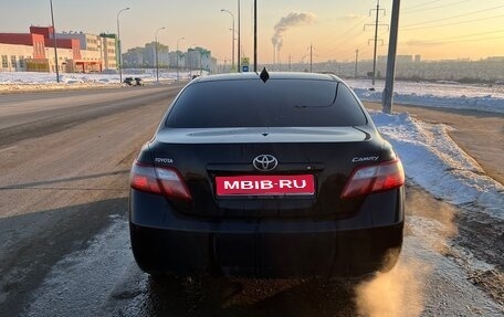 Toyota Camry, 2011 год, 1 500 000 рублей, 1 фотография