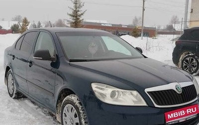 Skoda Octavia, 2011 год, 950 000 рублей, 1 фотография