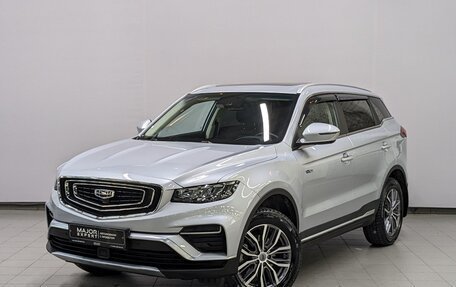 Geely Atlas, 2022 год, 2 150 000 рублей, 1 фотография