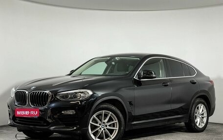 BMW X4, 2019 год, 4 197 000 рублей, 1 фотография