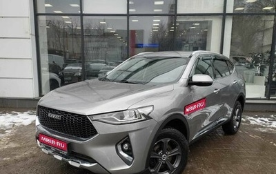 Haval F7 I, 2019 год, 1 549 111 рублей, 1 фотография