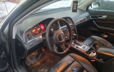 Audi A6, 2005 год, 750 000 рублей, 1 фотография