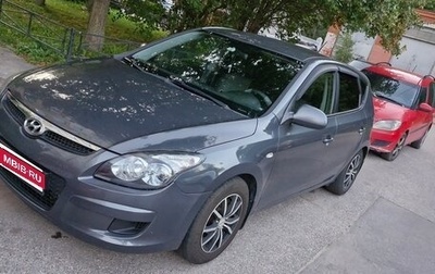 Hyundai i30 I, 2009 год, 650 000 рублей, 1 фотография