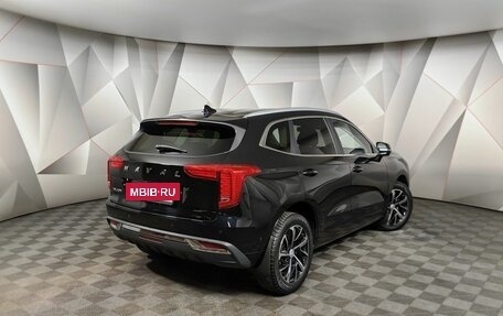 Haval Jolion, 2023 год, 1 747 000 рублей, 2 фотография