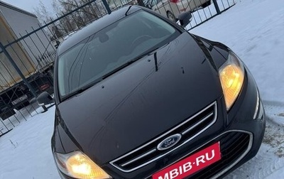 Ford Mondeo IV, 2012 год, 1 090 000 рублей, 1 фотография