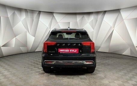 Haval Jolion, 2023 год, 1 747 000 рублей, 8 фотография