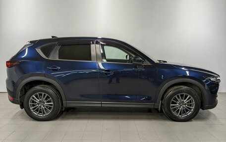 Mazda CX-5 II, 2018 год, 2 330 000 рублей, 4 фотография