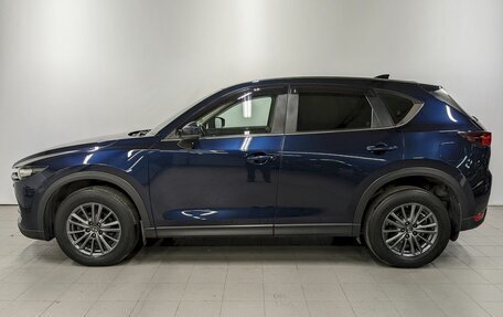 Mazda CX-5 II, 2018 год, 2 330 000 рублей, 8 фотография